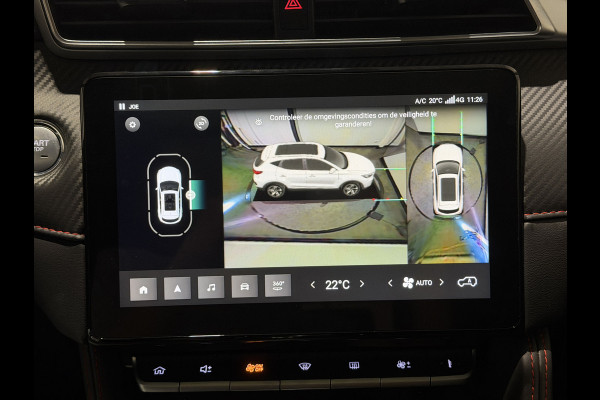 MG ZS EV Standard Range Comfort 50 kWh | ACC | Keyless | Apple Carplay - Android Auto