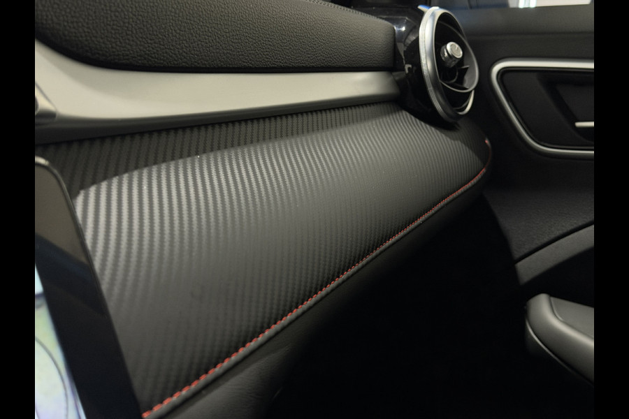 MG ZS EV Standard Range Comfort 50 kWh | ACC | Keyless | Apple Carplay - Android Auto