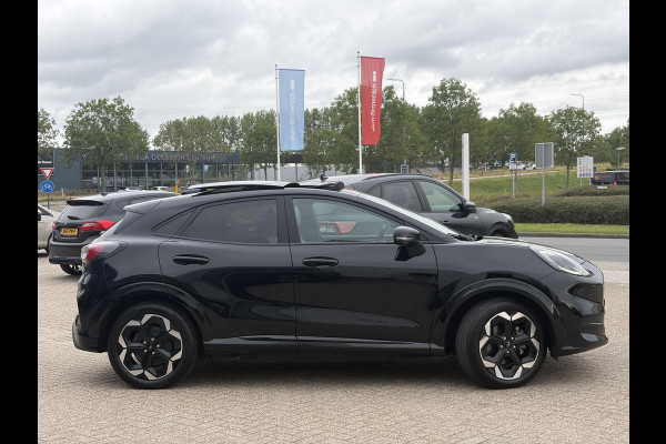 Ford Puma Gen-E Premium 44 kWh Panoramadak | Winter Pack | Driver Pack | 11800 KM.