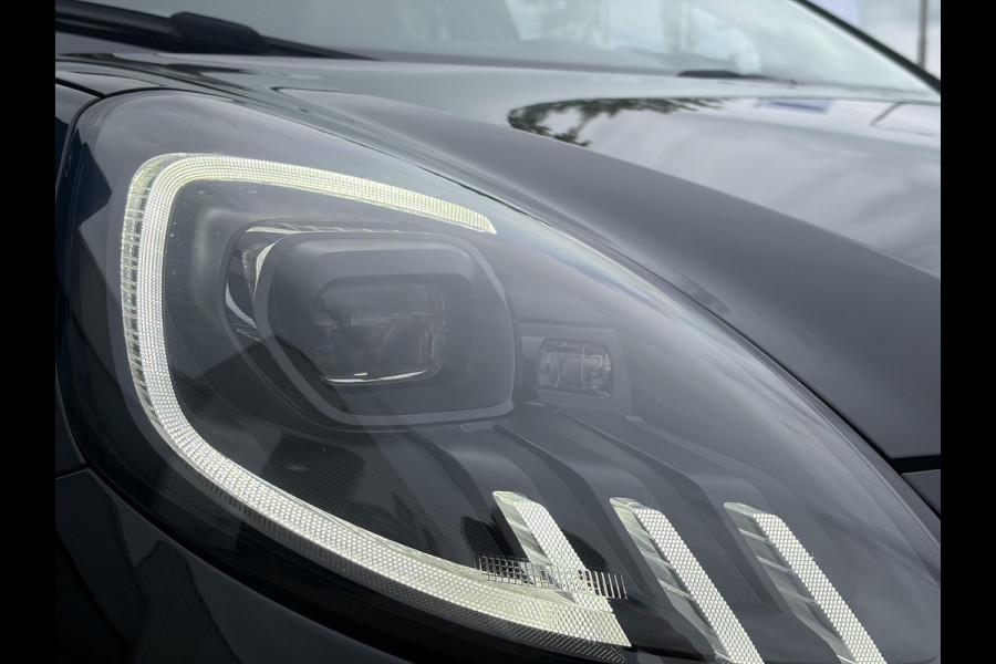 Ford Puma Gen-E Premium 44 kWh Panoramadak | Winter Pack | Driver Pack | 11800 KM.