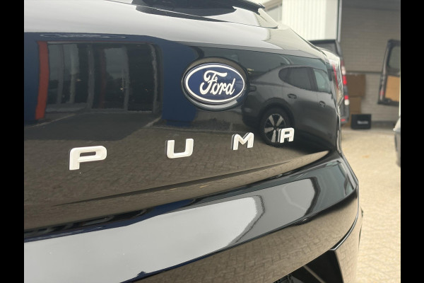 Ford Puma Gen-E Premium 44 kWh Panoramadak | Winter Pack | Driver Pack | 11800 KM.