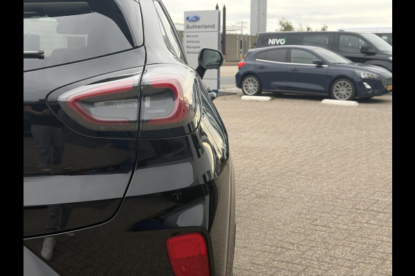 Ford Puma Gen-E Premium 44 kWh Panoramadak | Winter Pack | Driver Pack | 11800 KM.