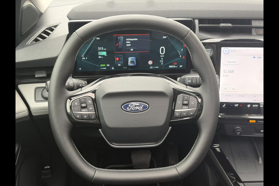 Ford Puma Gen-E Premium 44 kWh Panoramadak | Winter Pack | Driver Pack | 11800 KM.