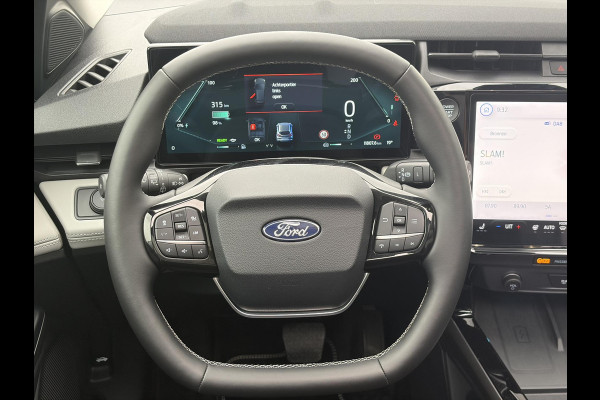 Ford Puma Gen-E Premium 44 kWh Panoramadak | Winter Pack | Driver Pack | 11800 KM.