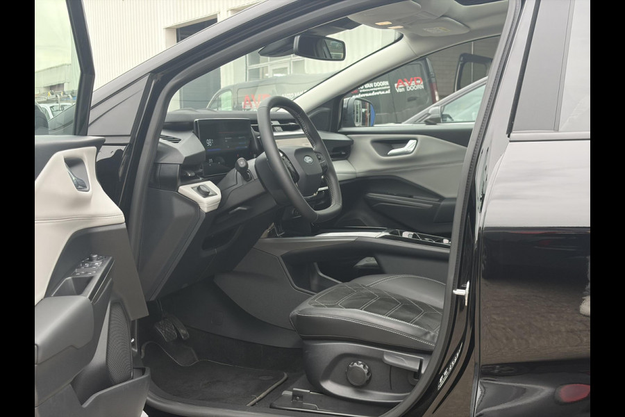 Ford Puma Gen-E Premium 44 kWh Panoramadak | Winter Pack | Driver Pack | 11800 KM.
