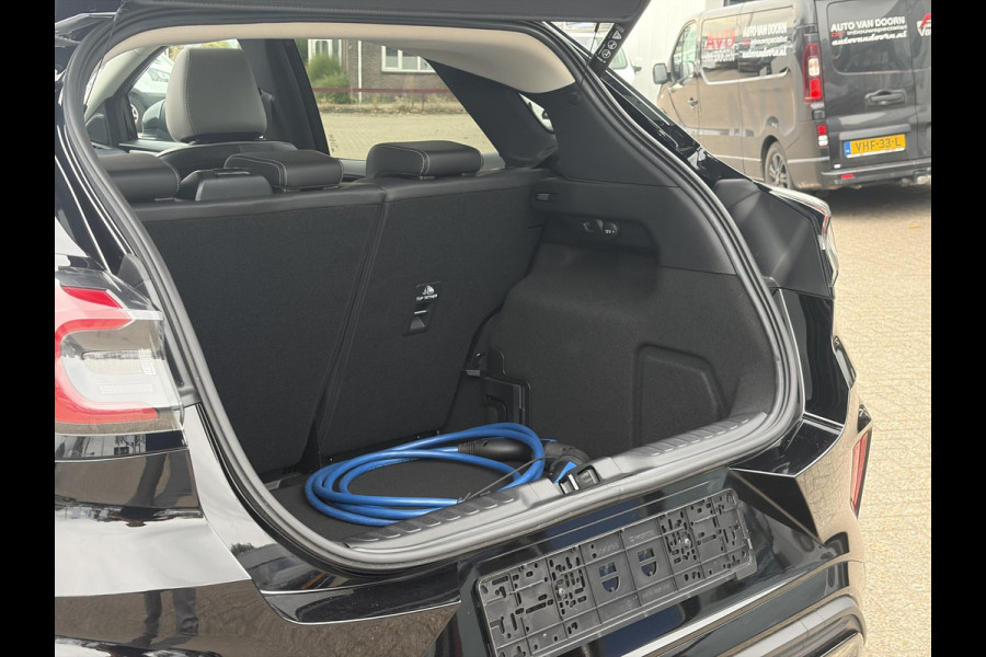 Ford Puma Gen-E Premium 44 kWh Panoramadak | Winter Pack | Driver Pack | 11800 KM.
