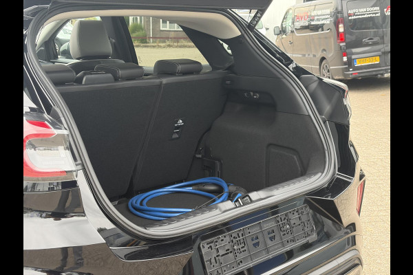 Ford Puma Gen-E Premium 44 kWh Panoramadak | Winter Pack | Driver Pack | 11800 KM.