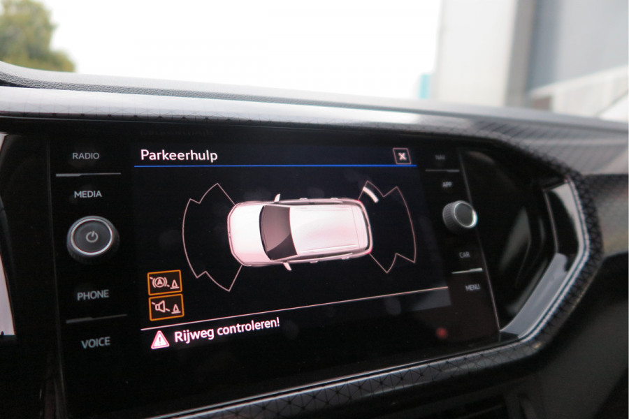 Volkswagen T-Cross 1.0 TSI 110pk DSG Style, Led, Virtual Cockpit, Navigatie, Stoelverwarming, DAB+ ,Carplay ,etc .