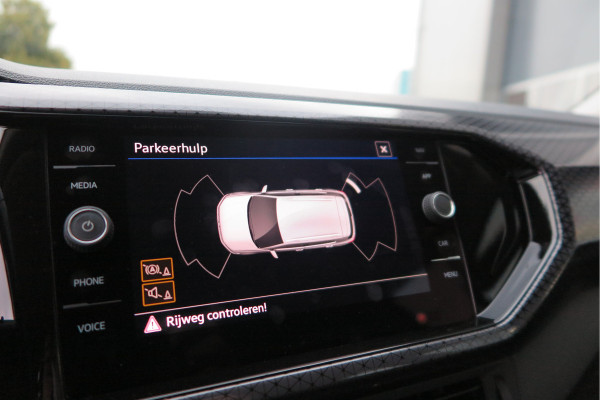 Volkswagen T-Cross 1.0 TSI 110pk DSG Style, Led, Virtual Cockpit, Navigatie, Stoelverwarming, DAB+ ,Carplay ,etc .