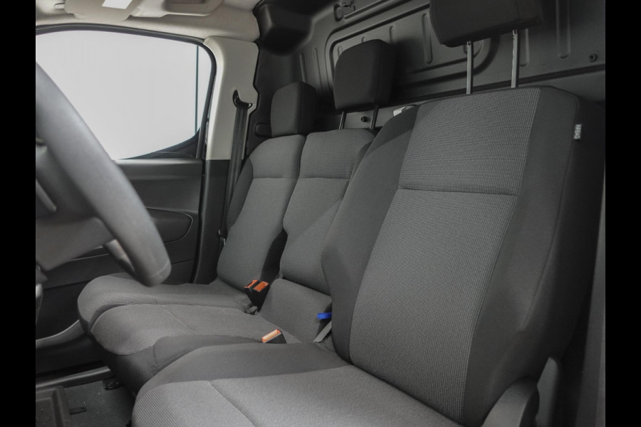 Peugeot Partner 1.5 BlueHDi 130pk L2 Automaat Navigatie Airco Cruise Control Camera