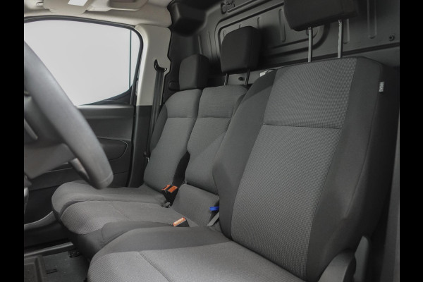 Peugeot Partner 1.5 BlueHDi 130pk L2 Automaat Navigatie Airco Cruise Control Camera