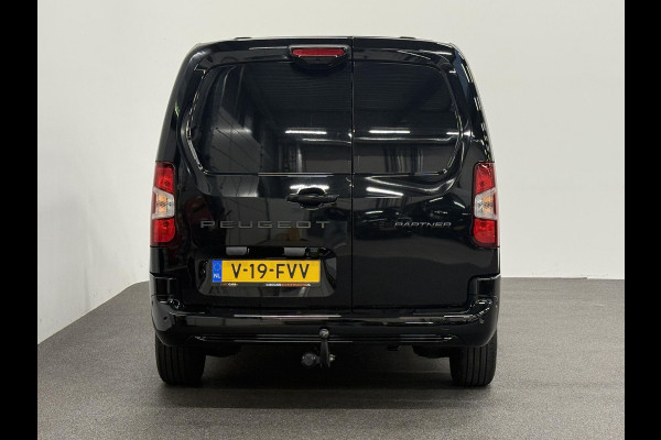 Peugeot Partner 1.5 BlueHDi 130pk L2 Automaat Navigatie Airco Cruise Control Camera