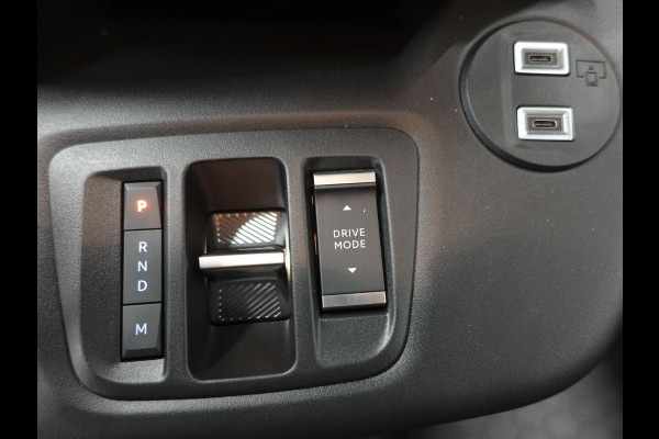 Peugeot Partner 1.5 BlueHDi 130pk L2 Automaat Navigatie Airco Cruise Control Camera