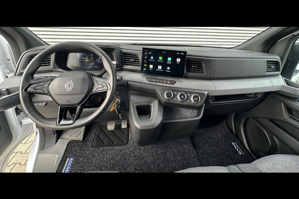 Renault Master E-Tech T35 L3H2 Extra long range 87 kWh 2x schuifdeur