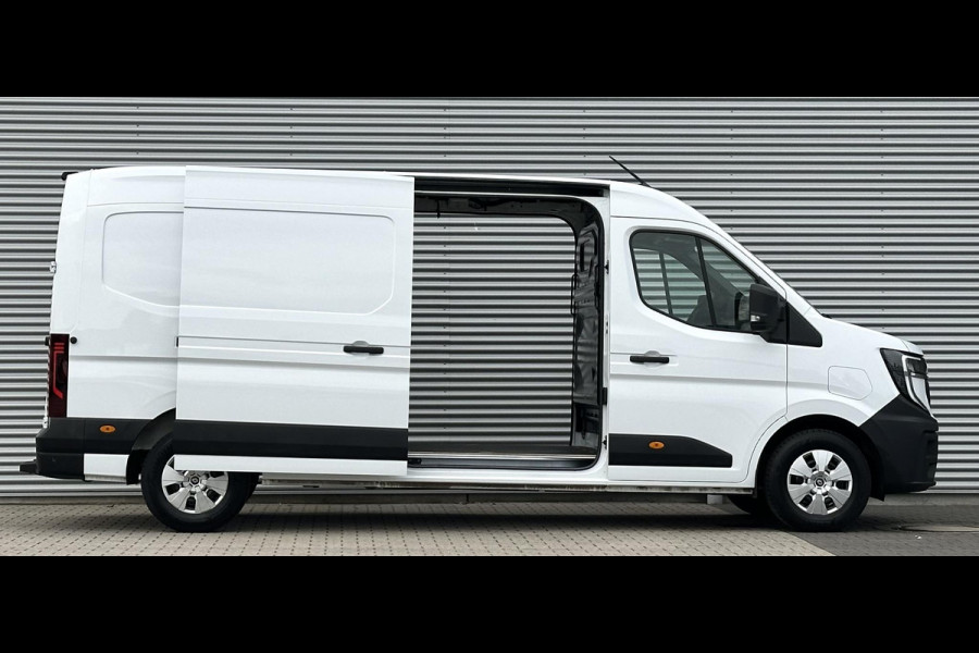 Renault Master E-Tech T35 L3H2 Extra long range 87 kWh 2x schuifdeur