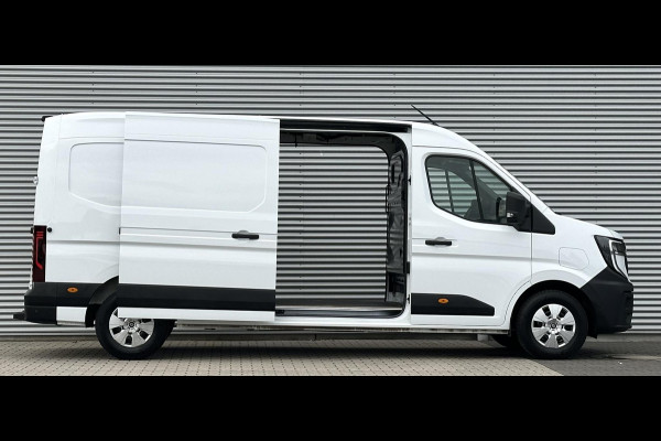 Renault Master E-Tech T35 L3H2 Extra long range 87 kWh 2x schuifdeur