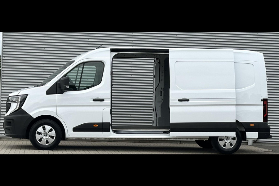 Renault Master E-Tech T35 L3H2 Extra long range 87 kWh 2x schuifdeur