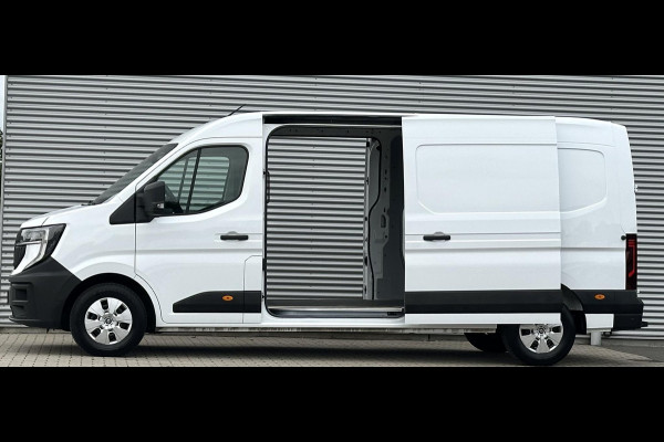 Renault Master E-Tech T35 L3H2 Extra long range 87 kWh 2x schuifdeur