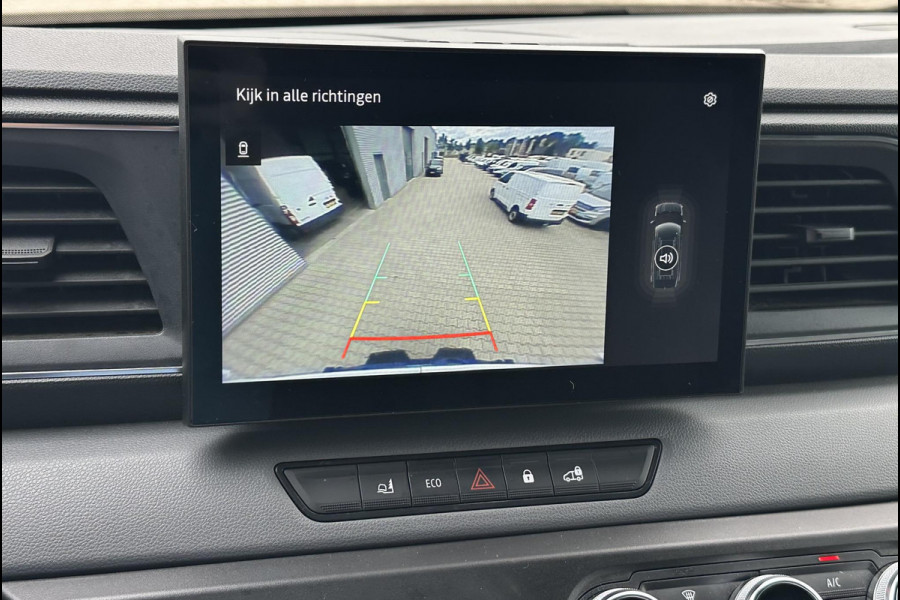 Renault Master E-Tech T35 L3H2 Extra long range 87 kWh 2x schuifdeur