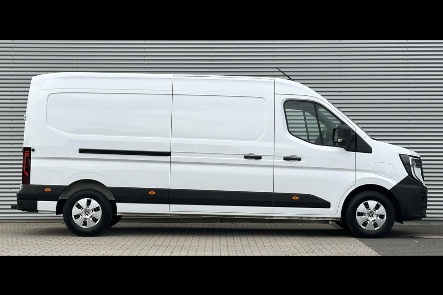 Renault Master E-Tech T35 L3H2 Extra long range 87 kWh 2x schuifdeur
