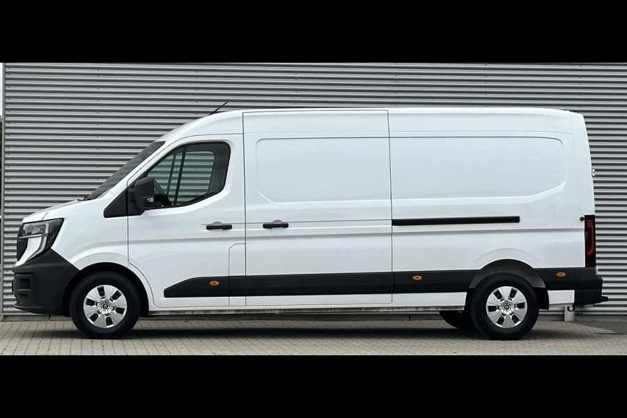 Renault Master E-Tech T35 L3H2 Extra long range 87 kWh 2x schuifdeur