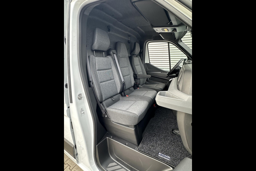 Renault Master E-Tech T35 L3H2 Extra long range 87 kWh 2x schuifdeur