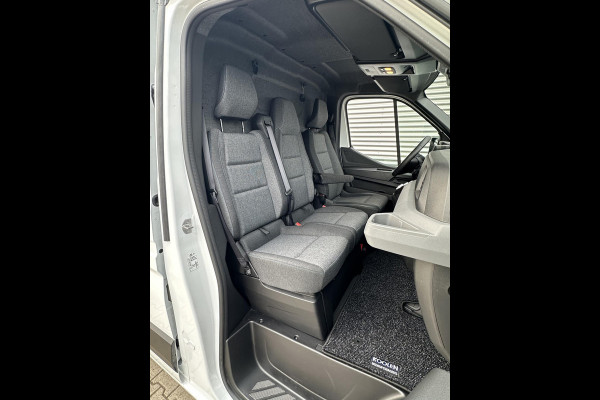 Renault Master E-Tech T35 L3H2 Extra long range 87 kWh 2x schuifdeur