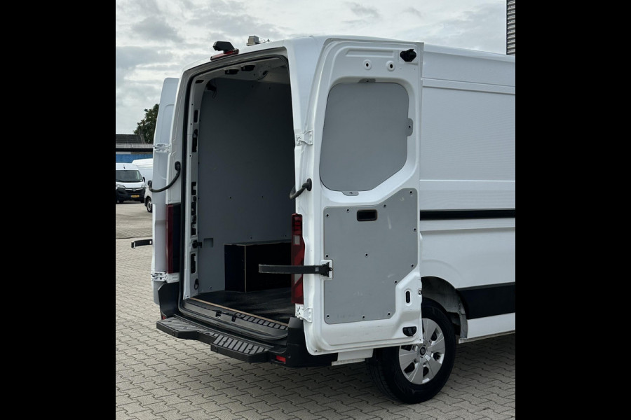 Renault Master E-Tech T35 L3H2 Extra long range 87 kWh 2x schuifdeur