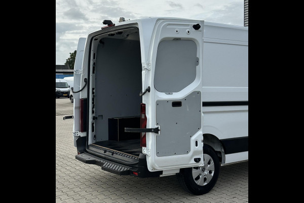 Renault Master E-Tech T35 L3H2 Extra long range 87 kWh 2x schuifdeur