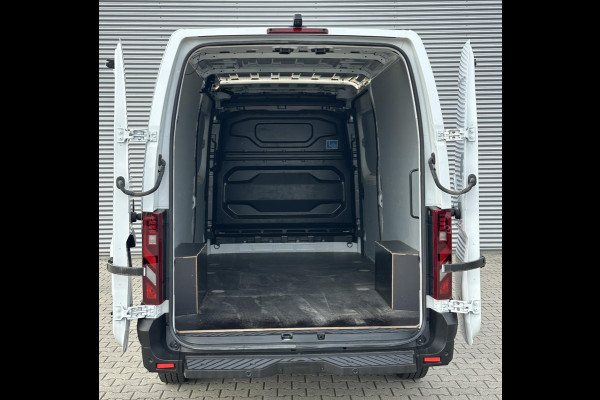 Renault Master E-Tech T35 L3H2 Extra long range 87 kWh 2x schuifdeur