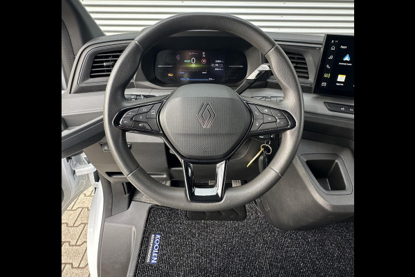 Renault Master E-Tech T35 L3H2 Extra long range 87 kWh 2x schuifdeur