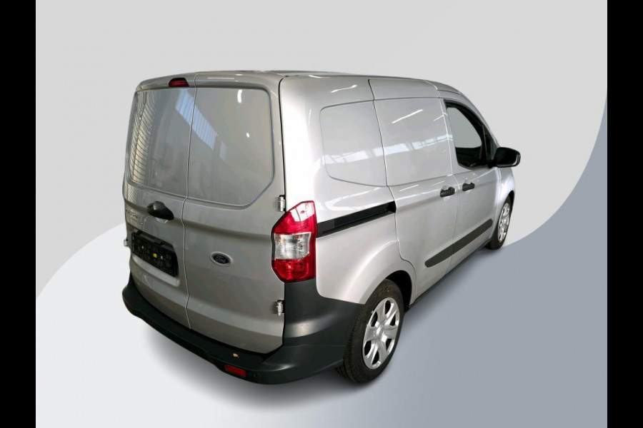 Ford Transit Courier 1.5 TDCI Trend Duratorq S&S | Navigatie | Parkeersensoren Achter | Cruise Control |