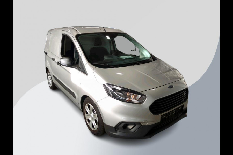 Ford Transit Courier 1.5 TDCI Trend Duratorq S&S | Navigatie | Parkeersensoren Achter | Cruise Control |