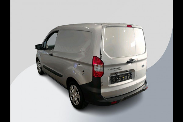 Ford Transit Courier 1.5 TDCI Trend Duratorq S&S | Navigatie | Parkeersensoren Achter | Cruise Control |