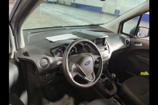 Ford Transit Courier 1.5 TDCI Trend Duratorq S&S | Navigatie | Parkeersensoren Achter | Cruise Control |