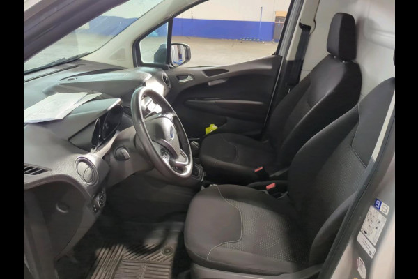 Ford Transit Courier 1.5 TDCI Trend Duratorq S&S | Navigatie | Parkeersensoren Achter | Cruise Control |