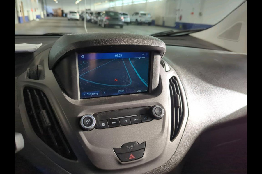 Ford Transit Courier 1.5 TDCI Trend Duratorq S&S | Navigatie | Parkeersensoren Achter | Cruise Control |