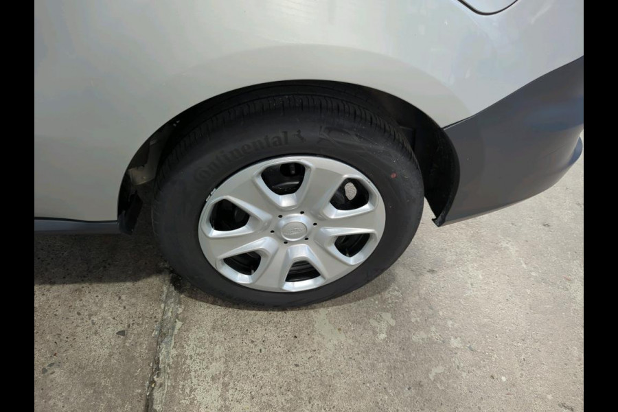 Ford Transit Courier 1.5 TDCI Trend Duratorq S&S | Navigatie | Parkeersensoren Achter | Cruise Control |