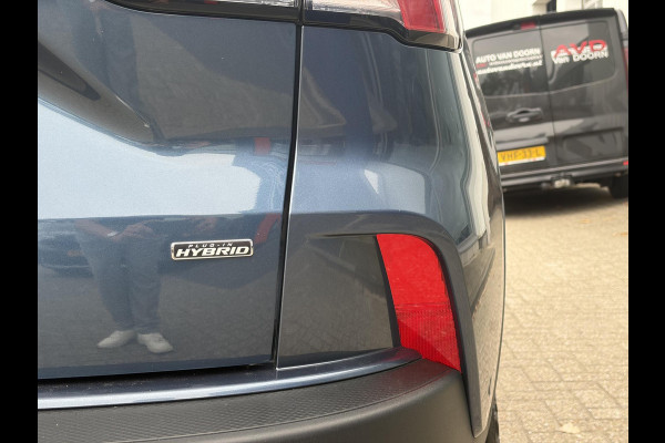 Ford Kuga 2.5 PHEV Titanium | Adaptive cruise control | Winter Pack | Dodehoeksensoren | Camera