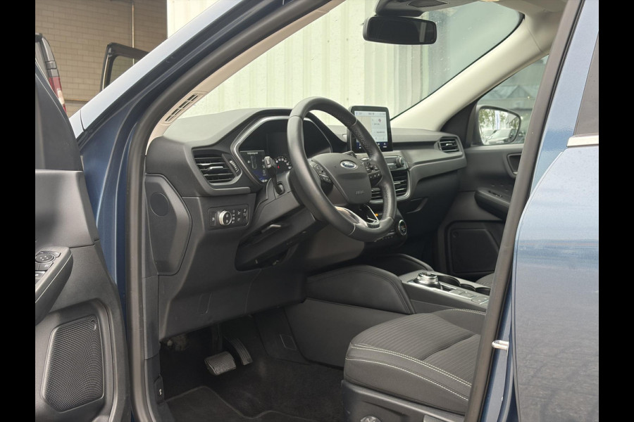 Ford Kuga 2.5 PHEV Titanium | Adaptive cruise control | Winter Pack | Dodehoeksensoren | Camera