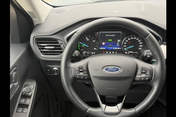 Ford Kuga 2.5 PHEV Titanium | Adaptive cruise control | Winter Pack | Dodehoeksensoren | Camera