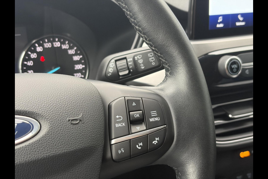 Ford Kuga 2.5 PHEV Titanium | Adaptive cruise control | Winter Pack | Dodehoeksensoren | Camera