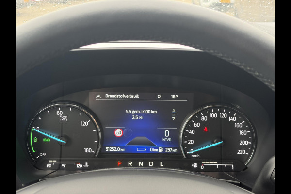Ford Kuga 2.5 PHEV Titanium | Adaptive cruise control | Winter Pack | Dodehoeksensoren | Camera