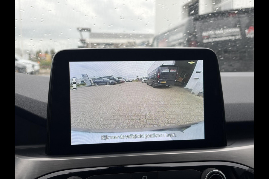 Ford Kuga 2.5 PHEV Titanium | Adaptive cruise control | Winter Pack | Dodehoeksensoren | Camera