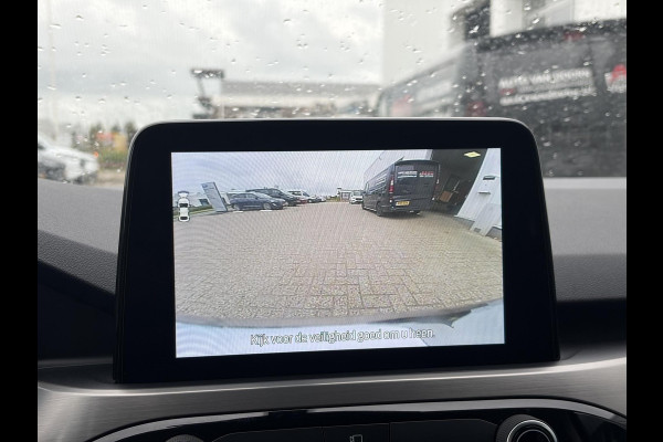 Ford Kuga 2.5 PHEV Titanium | Adaptive cruise control | Winter Pack | Dodehoeksensoren | Camera