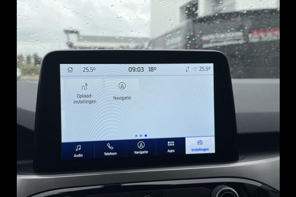 Ford Kuga 2.5 PHEV Titanium | Adaptive cruise control | Winter Pack | Dodehoeksensoren | Camera