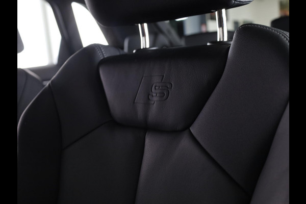 Audi Q3 45 TFSI e S edition 245pk | Navigatiesysteem full map | S Line exterieur met lederen bekleding | Apple Carplay/Android Auto |  Achteruitrijcamera | Dodehoekdetectie |