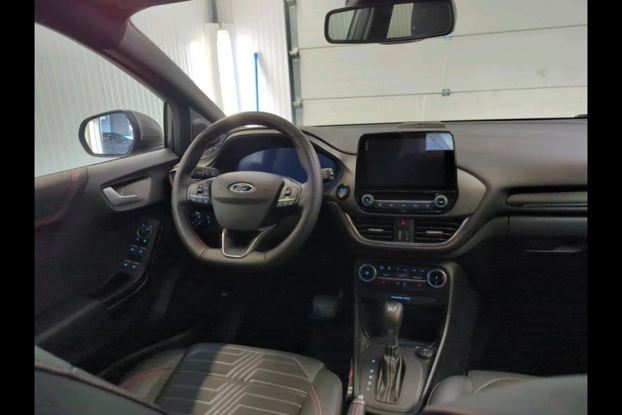 Ford Puma 1.0 EcoBoost Hybrid ST-Line X Trekhaak | Winter Pack | Navigatie | Achteruitrijcamera