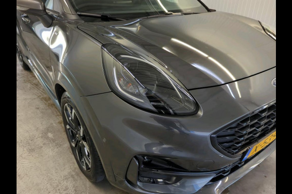 Ford Puma 1.0 EcoBoost Hybrid ST-Line X Trekhaak | Winter Pack | Navigatie | Achteruitrijcamera
