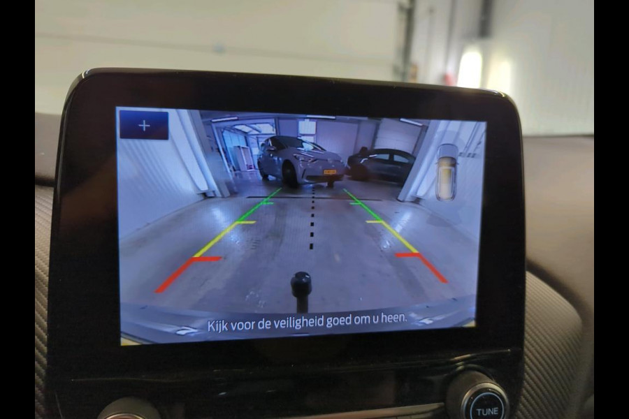 Ford Puma 1.0 EcoBoost Hybrid ST-Line X Trekhaak | Winter Pack | Navigatie | Achteruitrijcamera